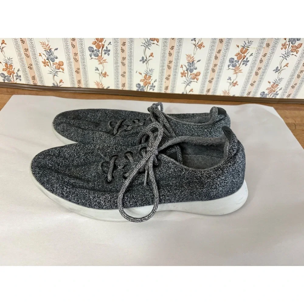 allbirds men wool